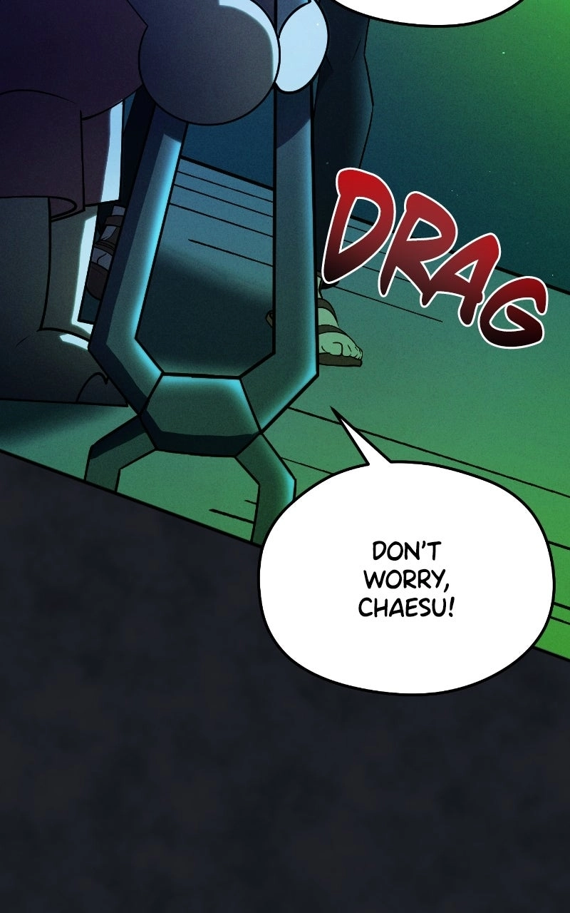 Read Campfire Friends chapter 23 image 92 on Lezhin