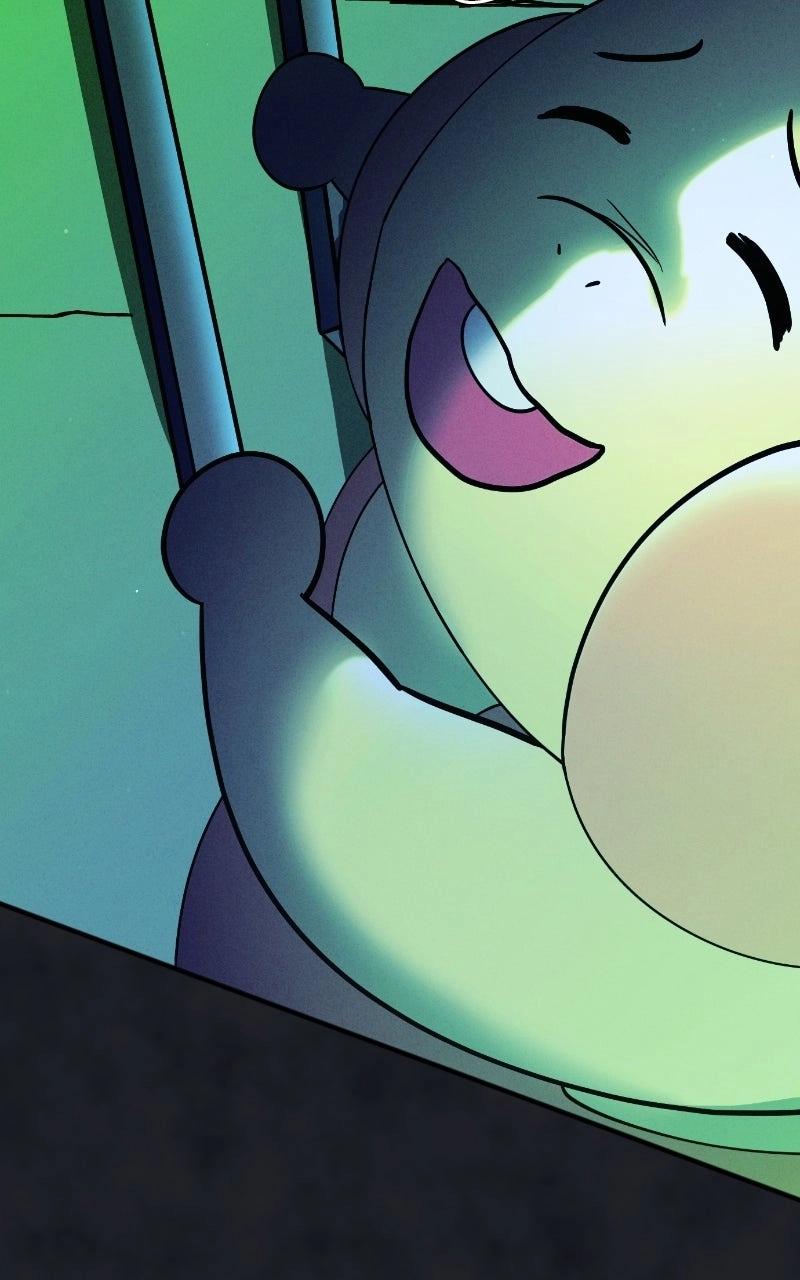 Read Campfire Friends chapter 23 image 94 on Lezhin