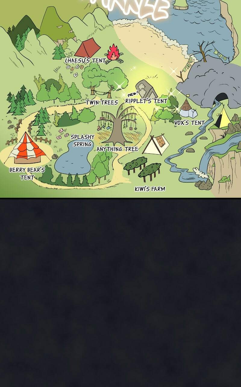Read Campfire Friends chapter 24 image 100 on Lezhin
