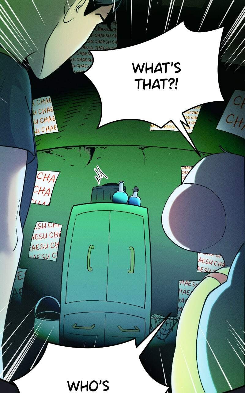 Read Campfire Friends chapter 24 image 15 on Lezhin