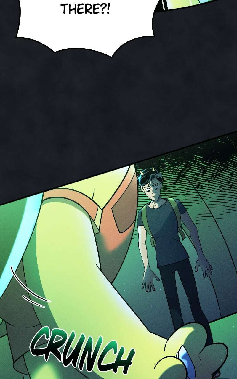 Read Campfire Friends chapter 24 image 16 on Lezhin