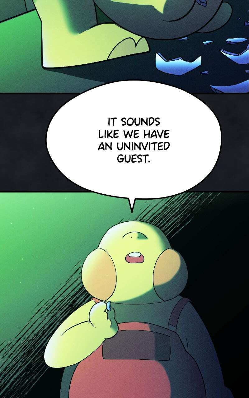 Read Campfire Friends chapter 24 image 17 on Lezhin