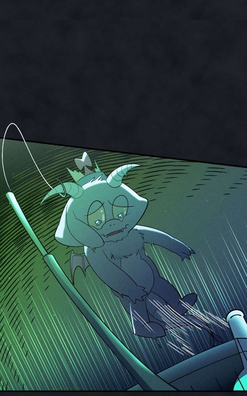 Read Campfire Friends chapter 24 image 22 on Lezhin