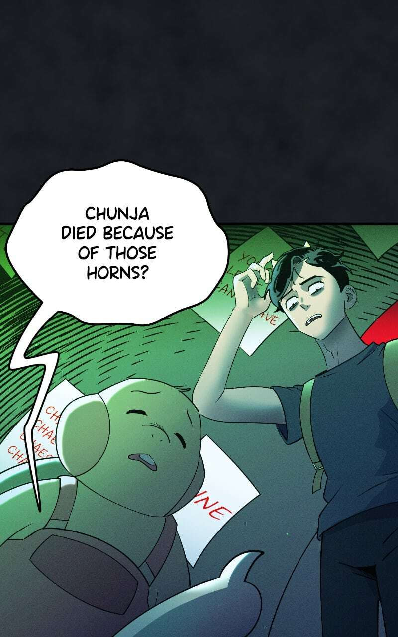 Read Campfire Friends chapter 24 image 25 on Lezhin