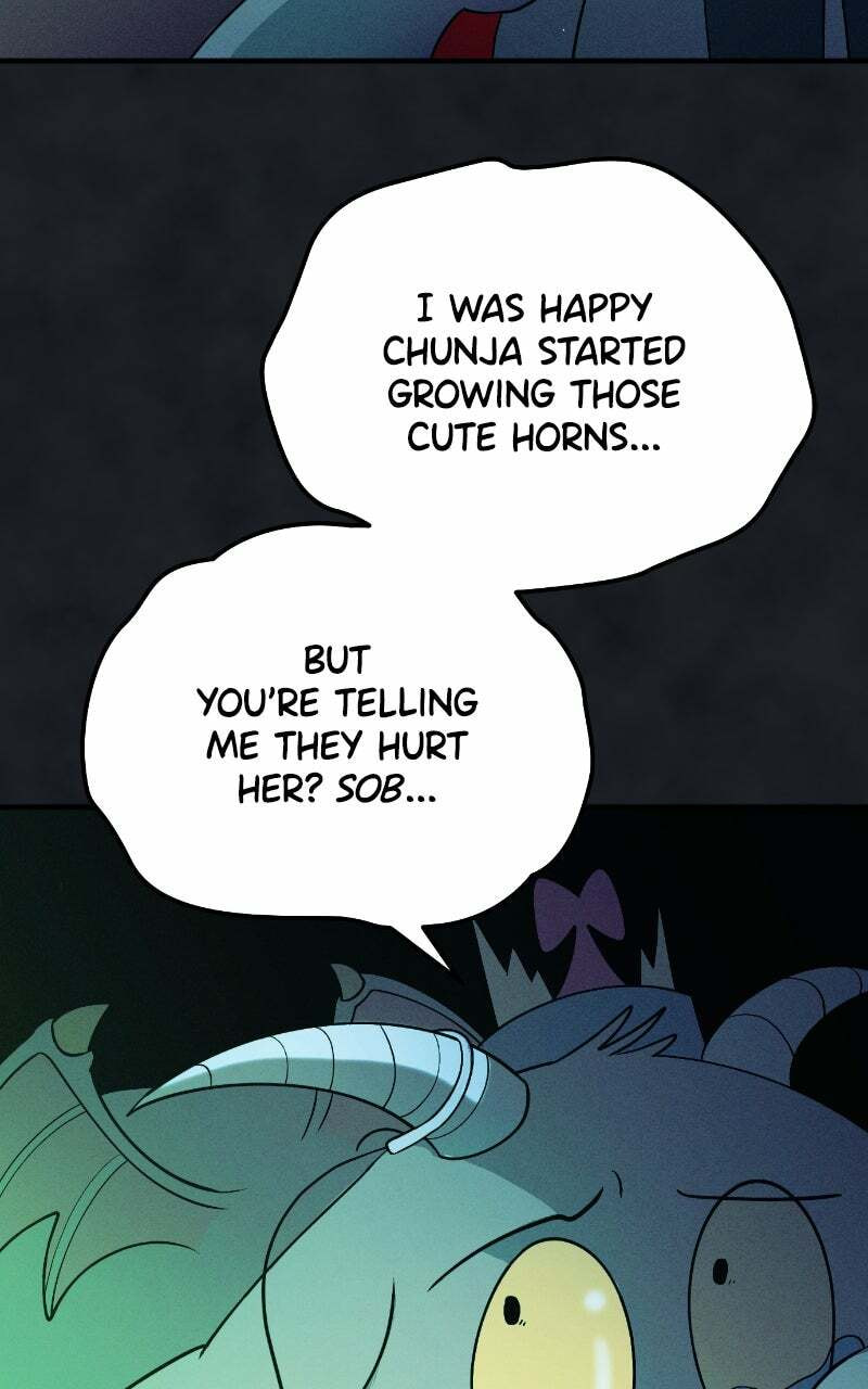 Read Campfire Friends chapter 24 image 26 on Lezhin