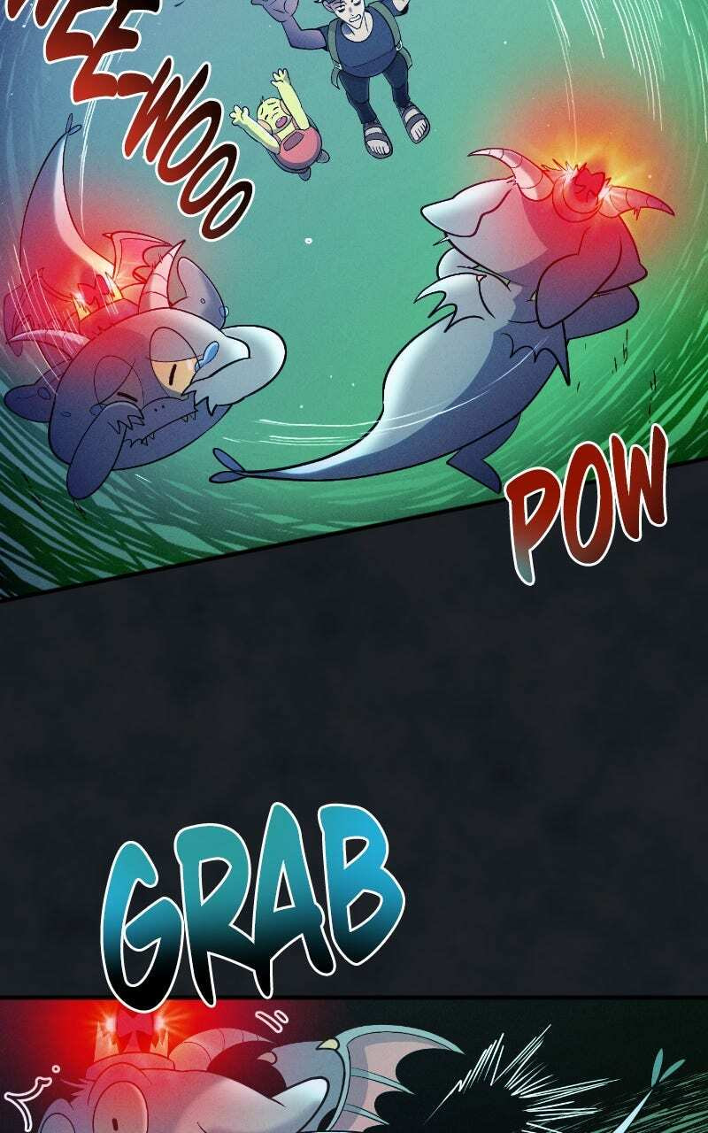 Read Campfire Friends chapter 24 image 31 on Lezhin