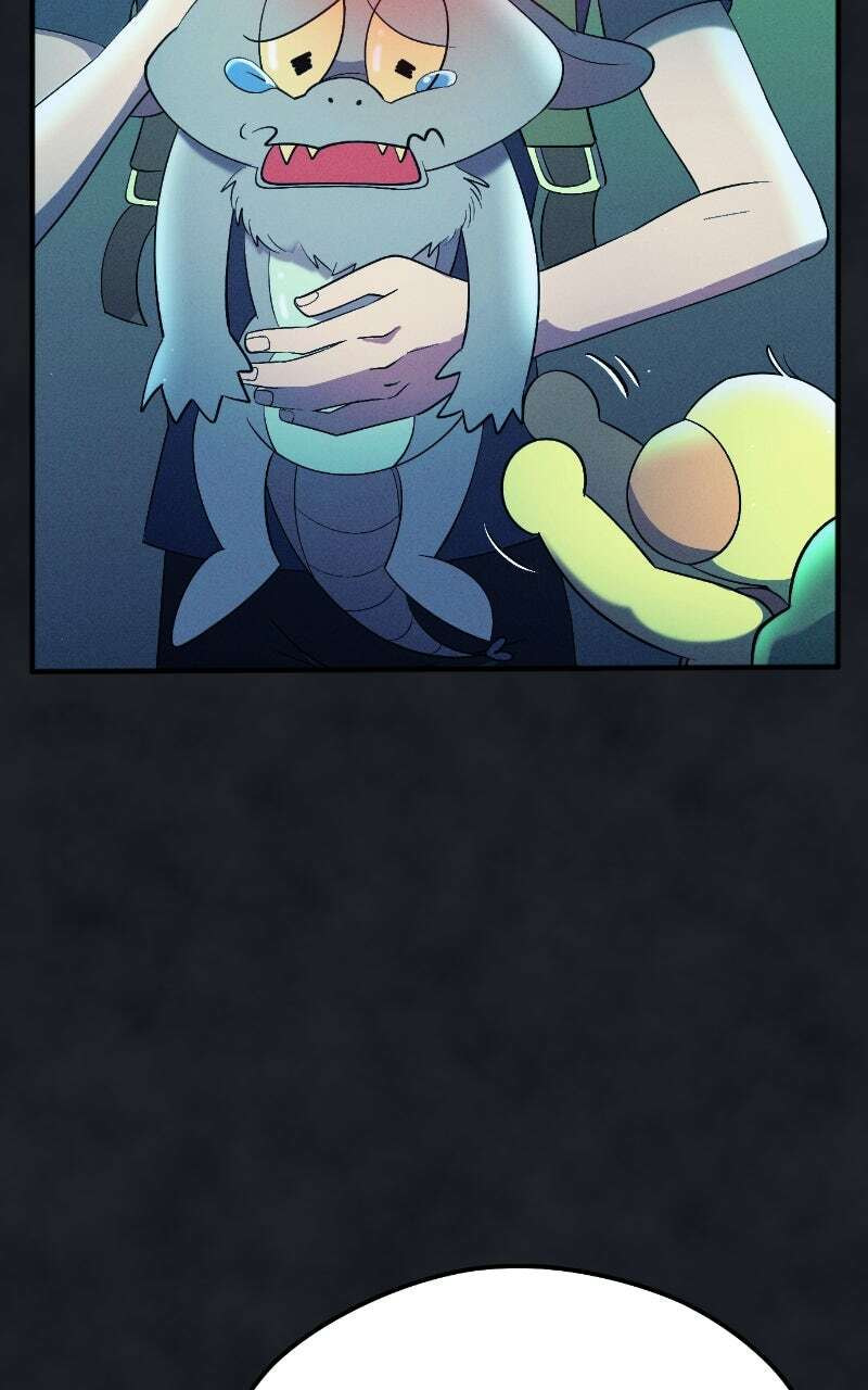 Read Campfire Friends chapter 24 image 33 on Lezhin
