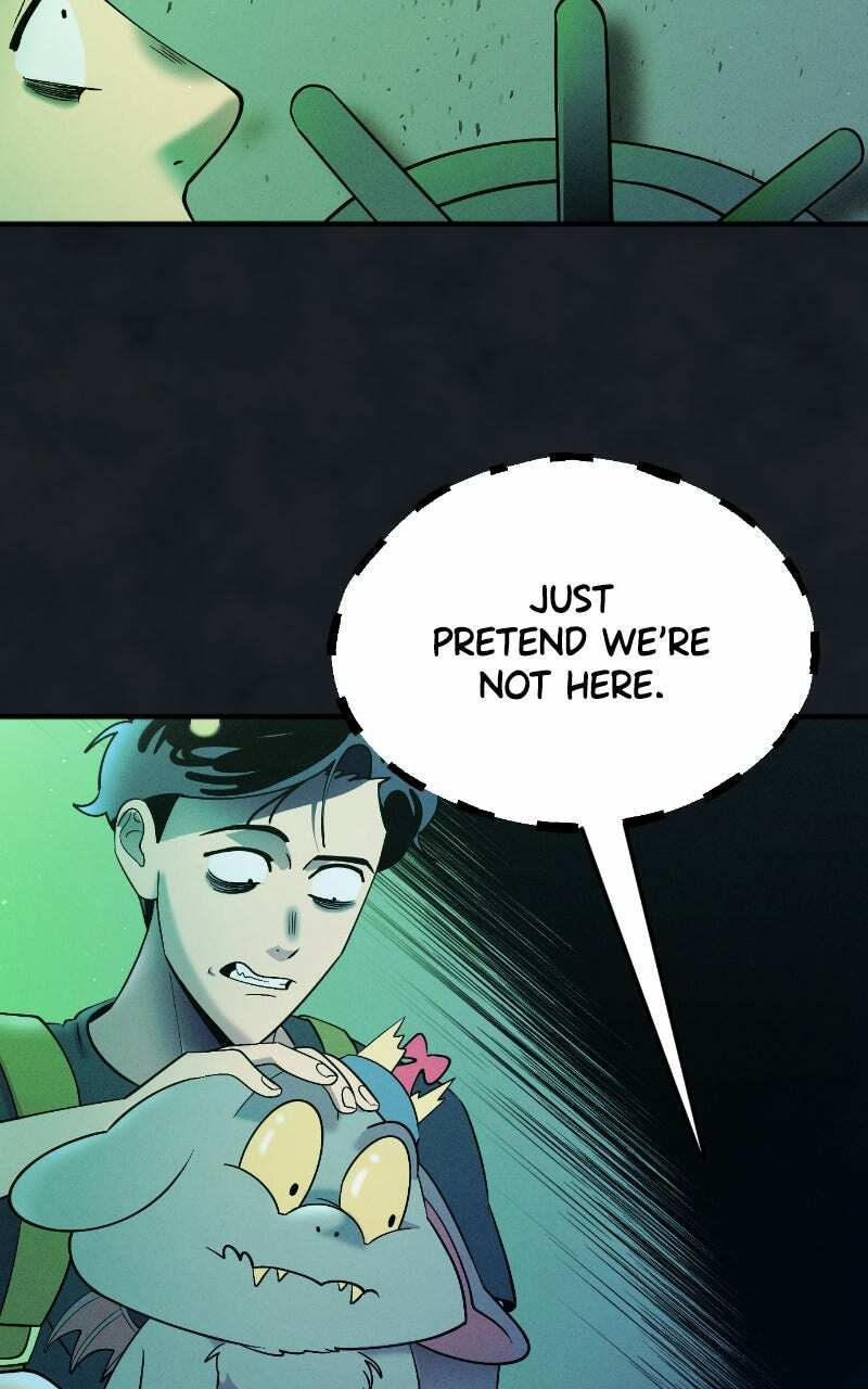 Read Campfire Friends chapter 24 image 36 on Lezhin