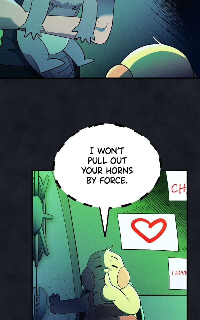 Read Campfire Friends chapter 24 image 37 on Lezhin