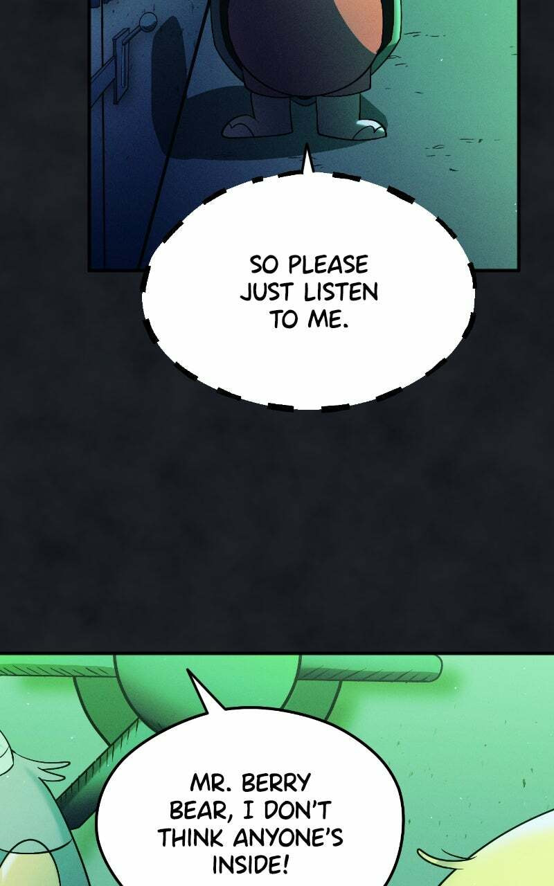 Read Campfire Friends chapter 24 image 38 on Lezhin