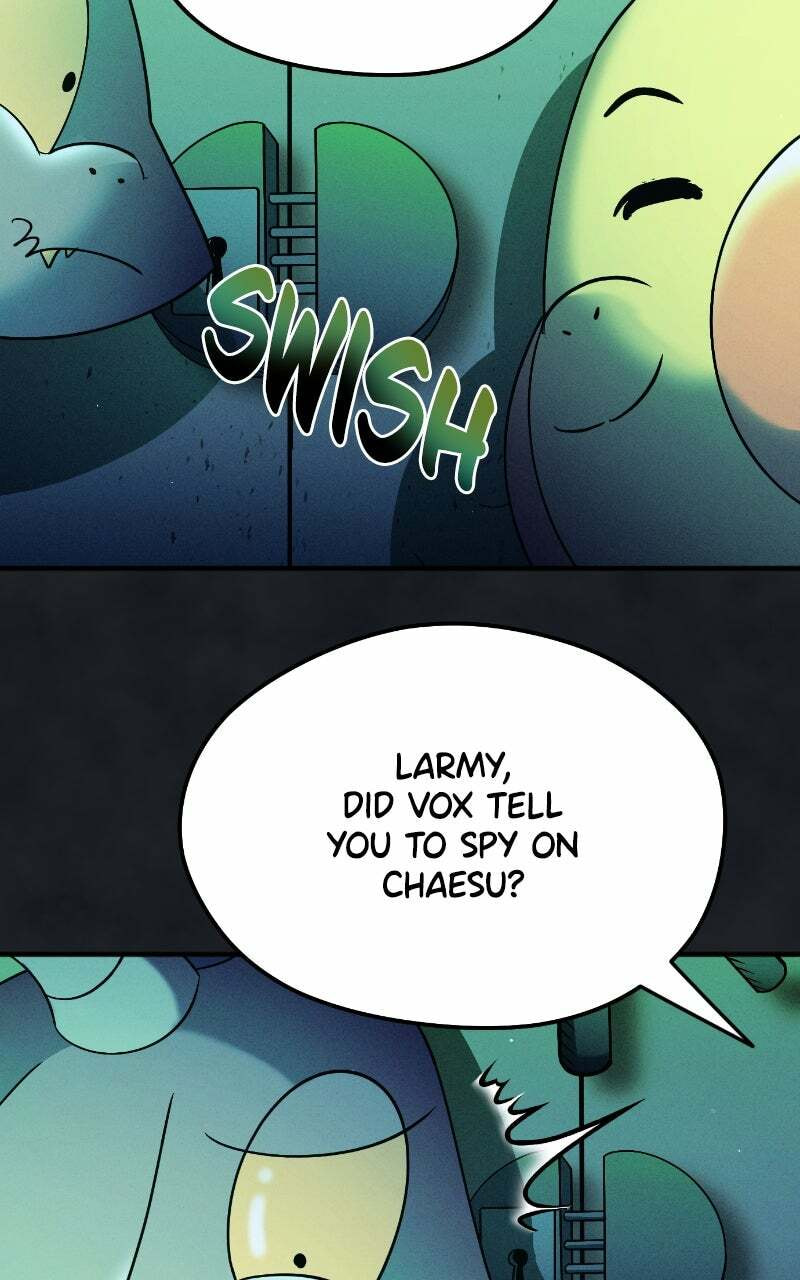 Read Campfire Friends chapter 24 image 39 on Lezhin