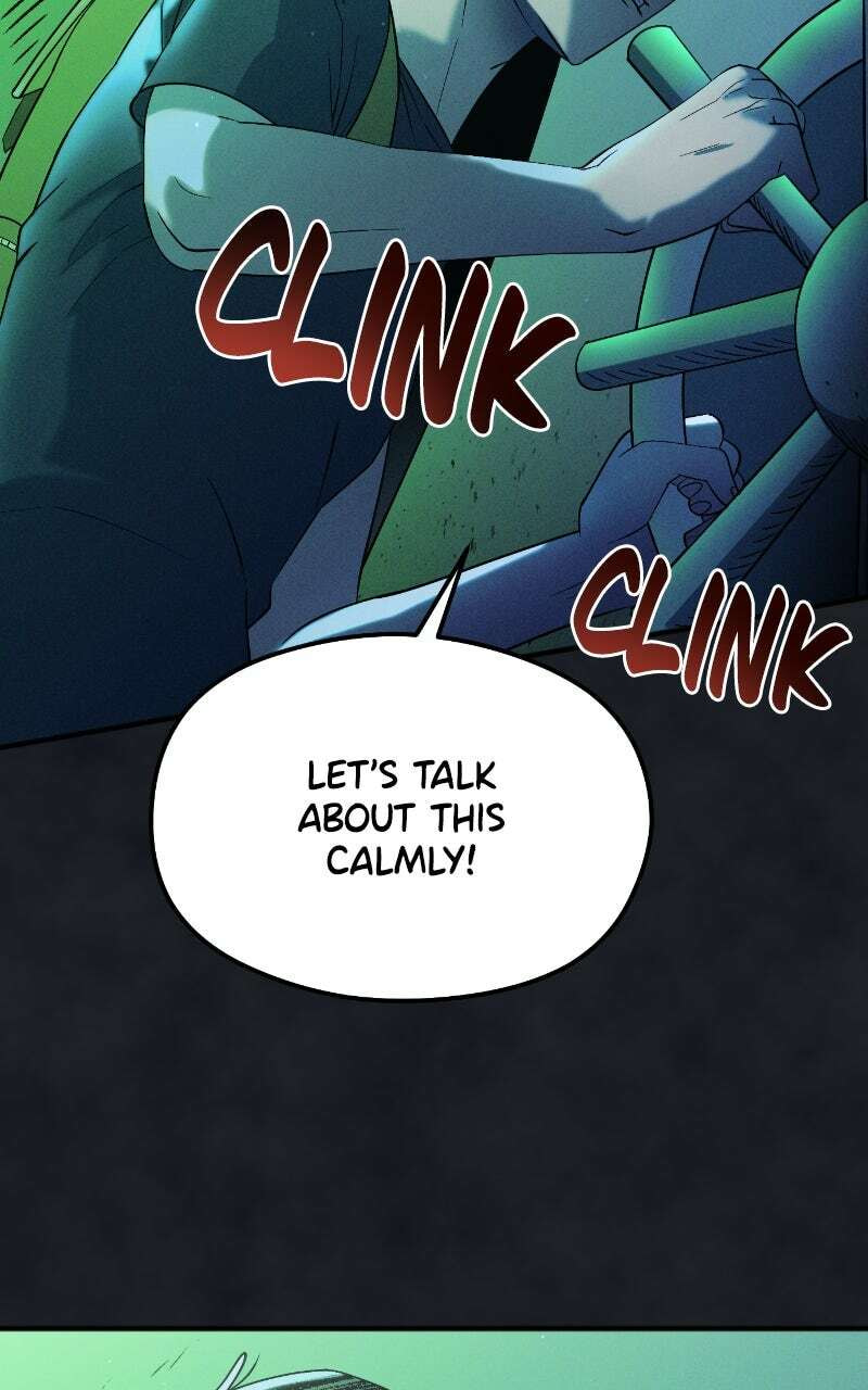 Read Campfire Friends chapter 24 image 4 on Lezhin