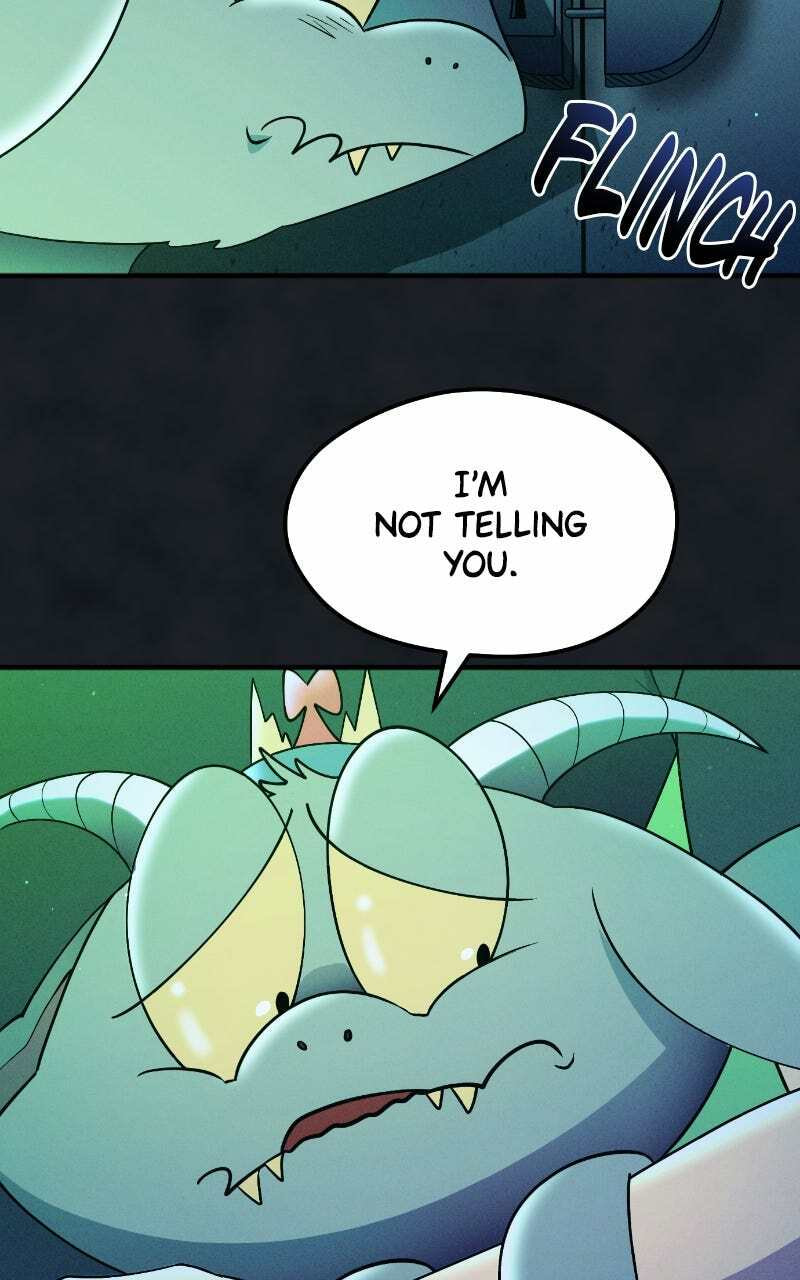 Read Campfire Friends chapter 24 image 40 on Lezhin