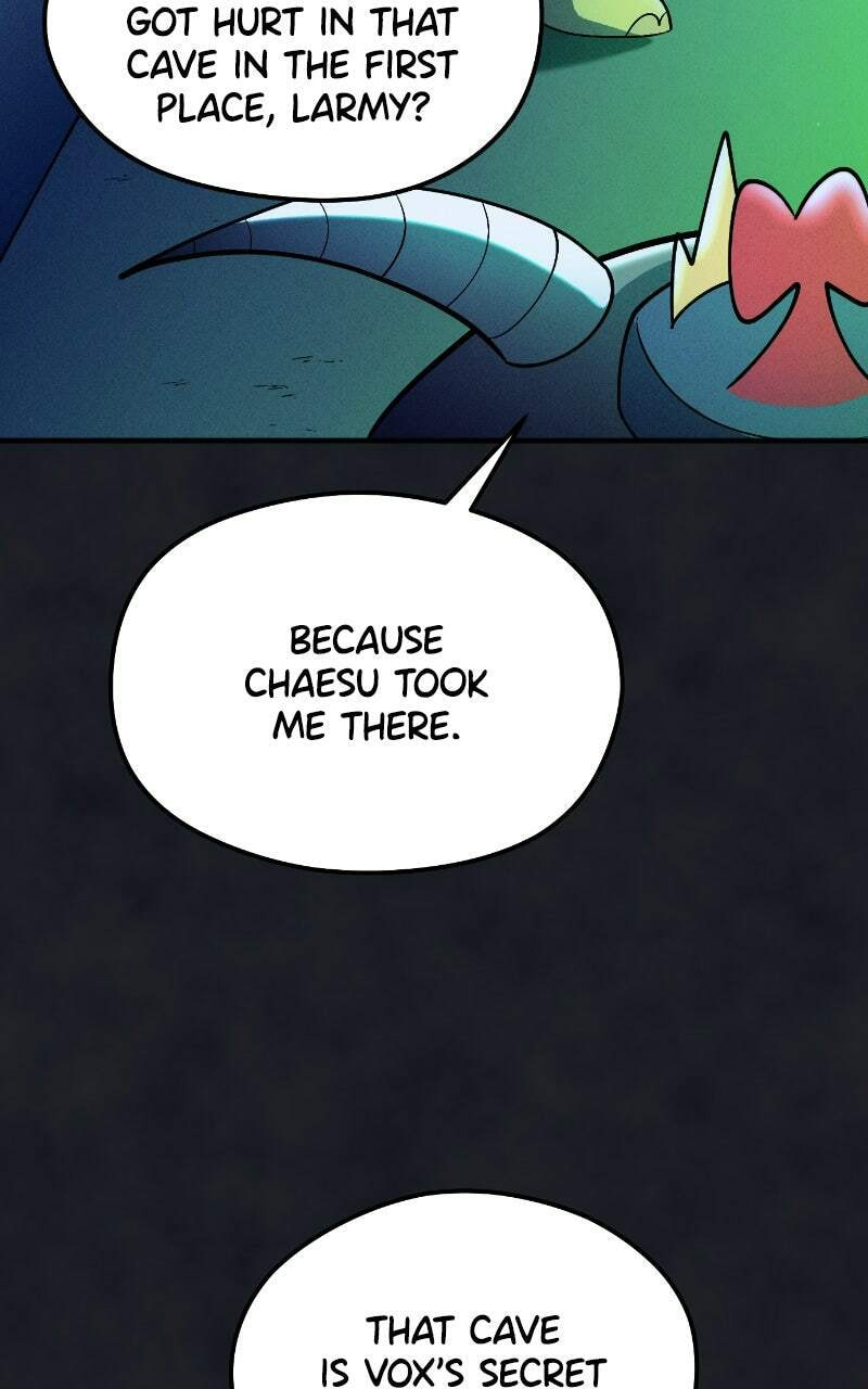 Read Campfire Friends chapter 24 image 43 on Lezhin