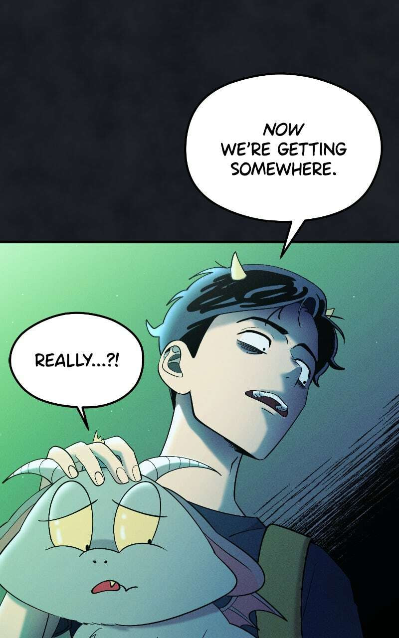 Read Campfire Friends chapter 24 image 45 on Lezhin