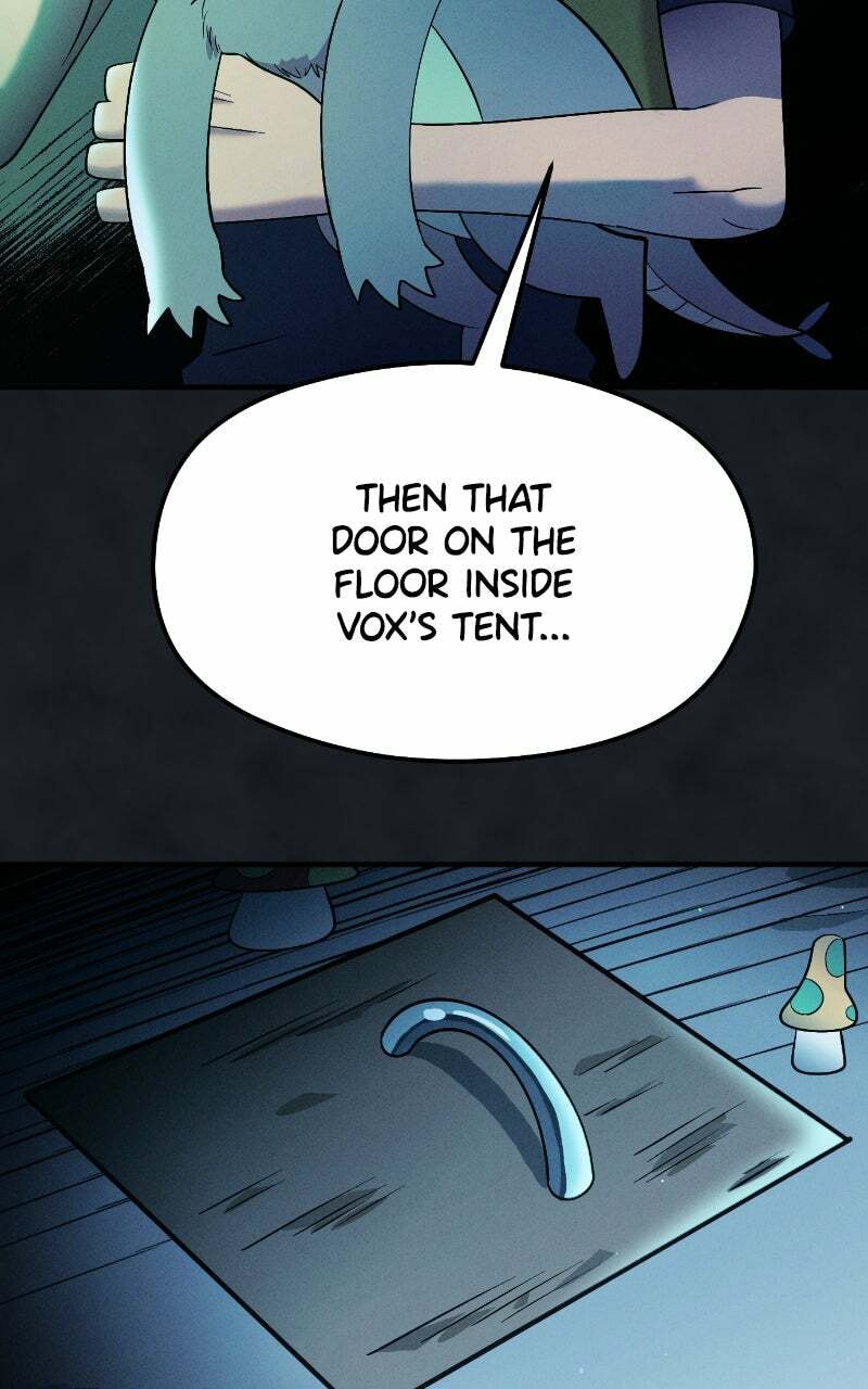 Read Campfire Friends chapter 24 image 46 on Lezhin