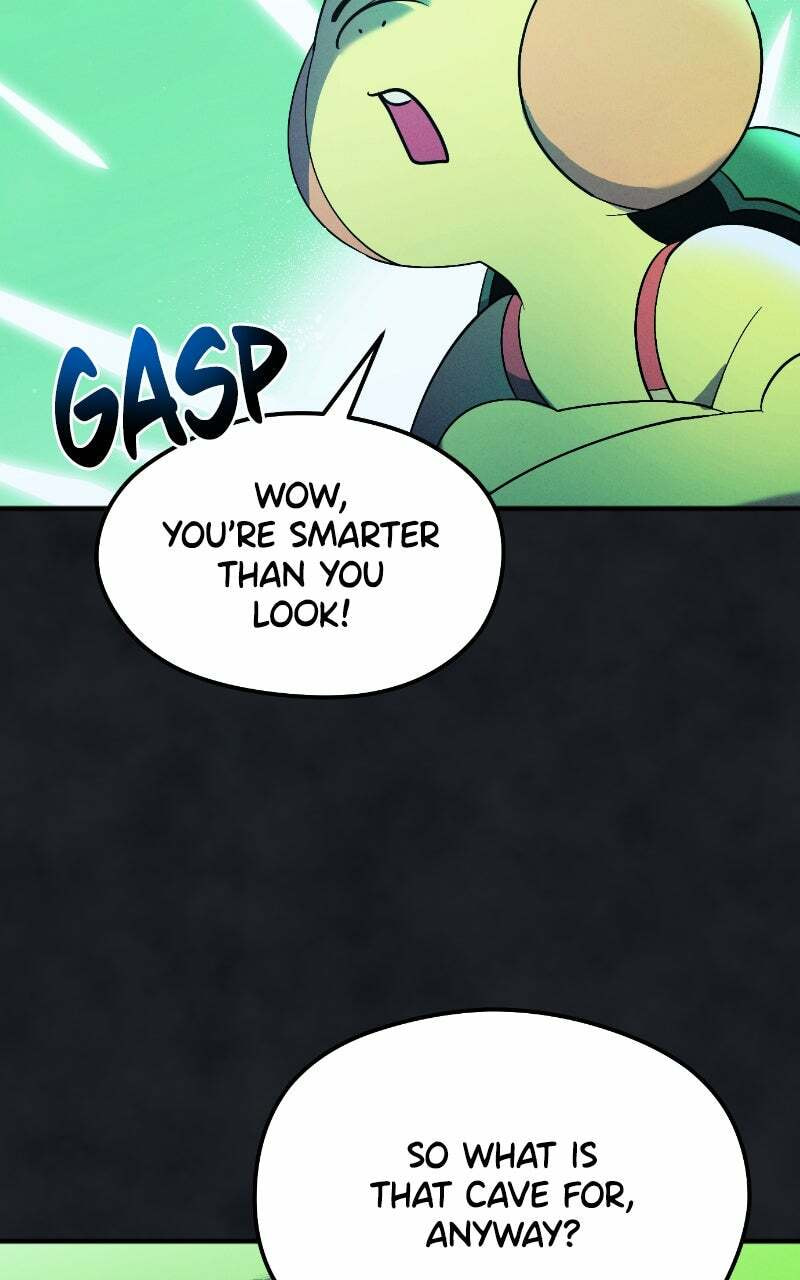 Read Campfire Friends chapter 24 image 48 on Lezhin