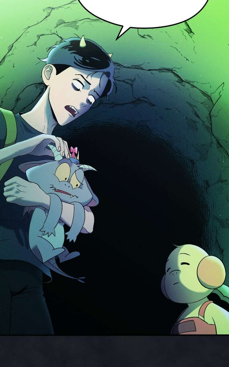 Read Campfire Friends chapter 24 image 49 on Lezhin