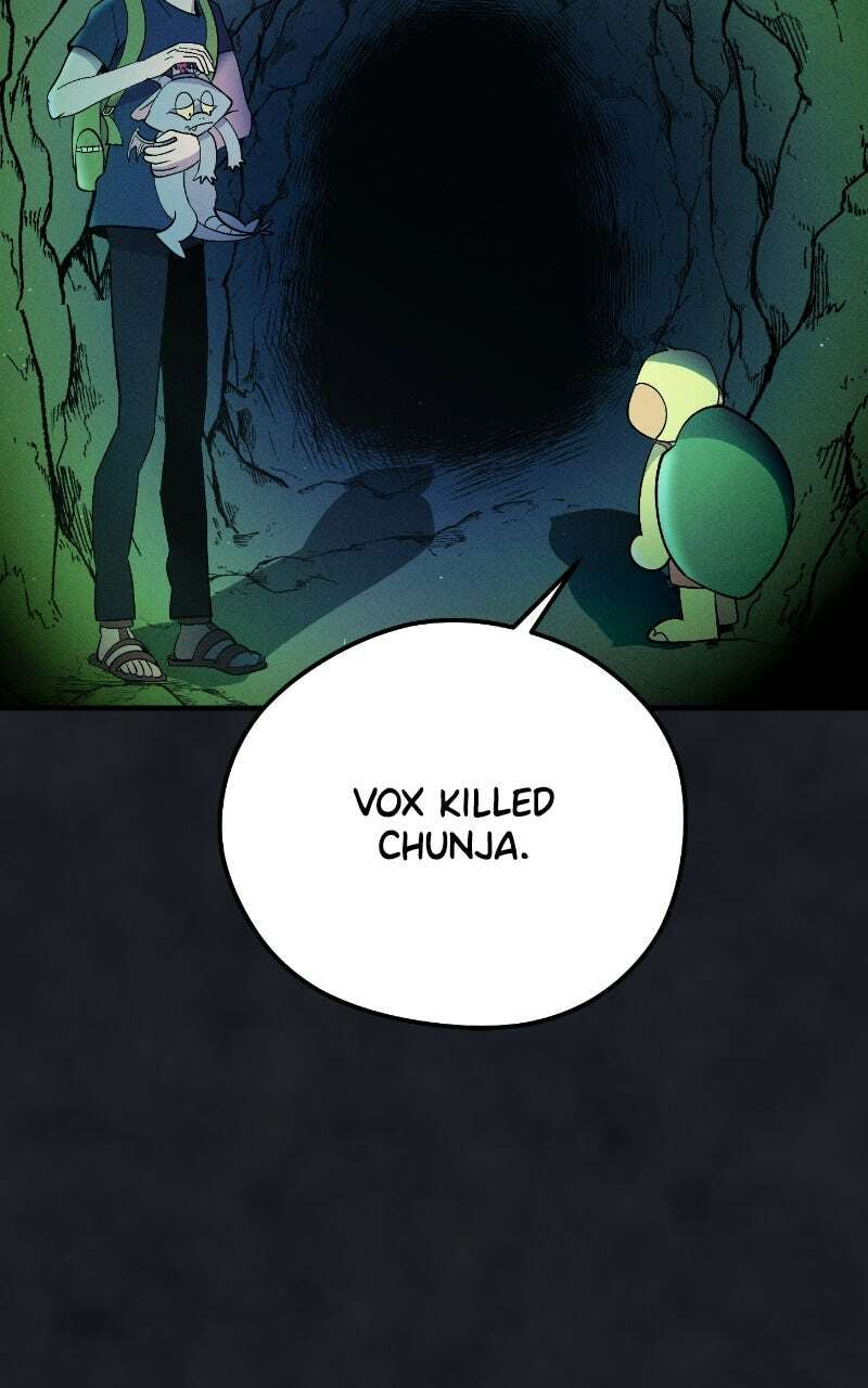 Read Campfire Friends chapter 24 image 53 on Lezhin