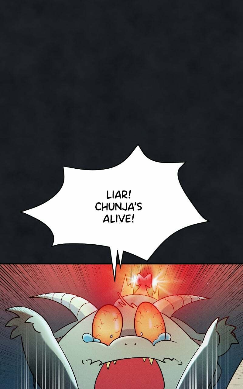 Read Campfire Friends chapter 24 image 54 on Lezhin