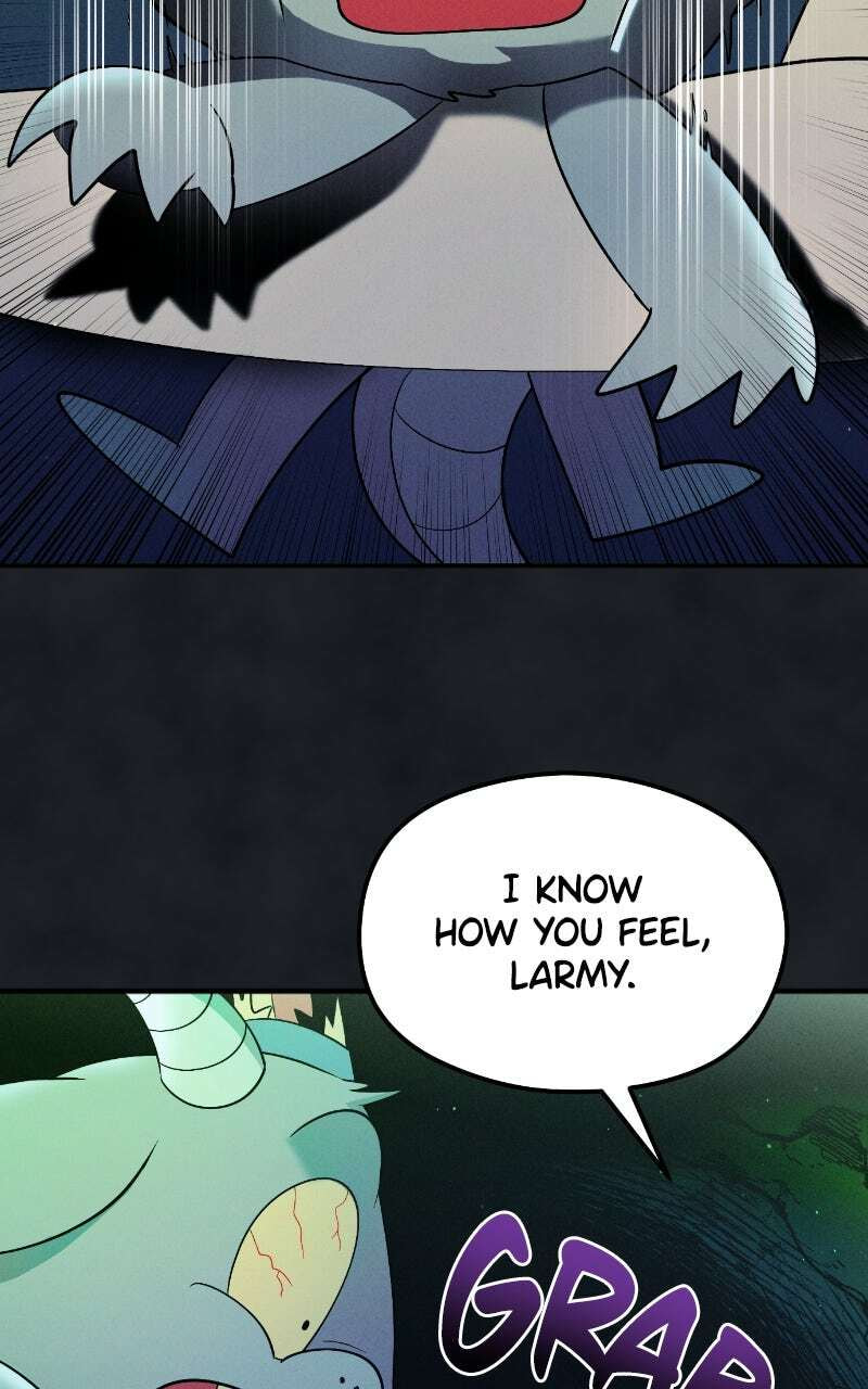 Read Campfire Friends chapter 24 image 55 on Lezhin
