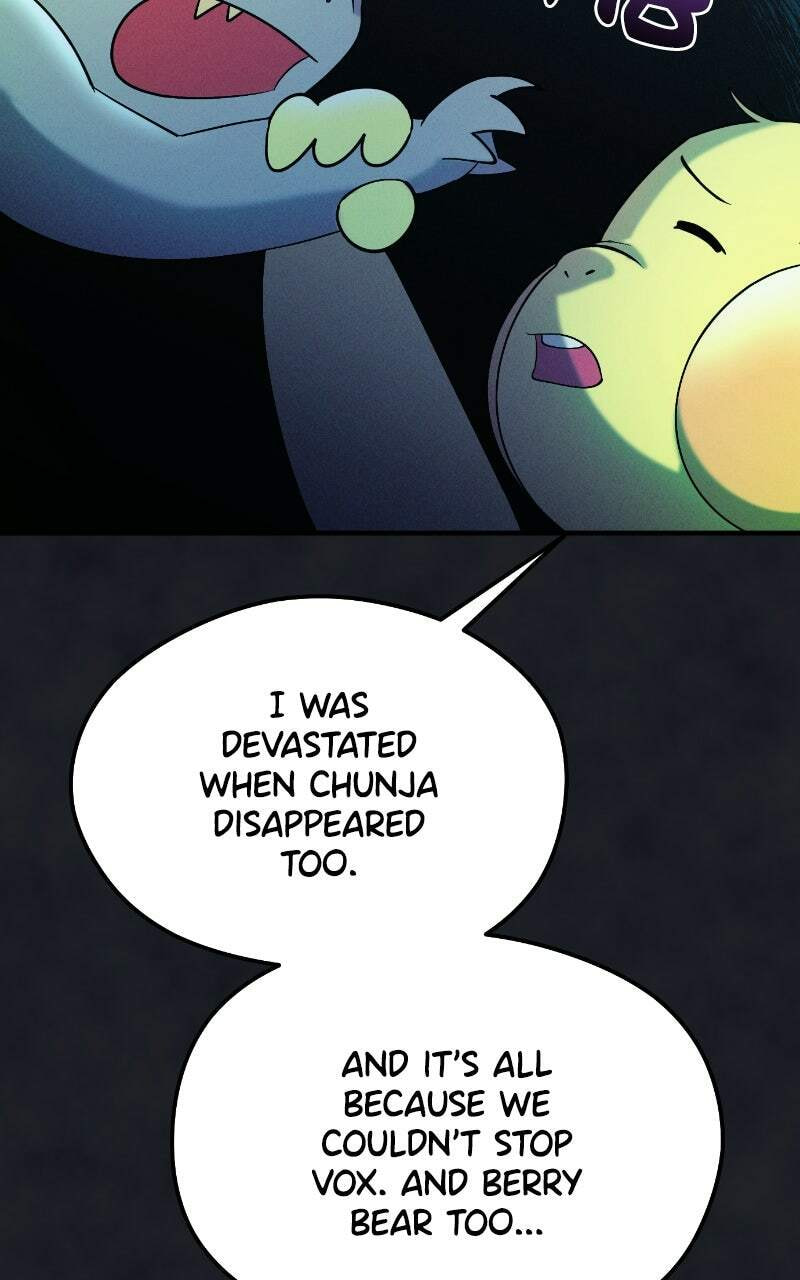 Read Campfire Friends chapter 24 image 56 on Lezhin