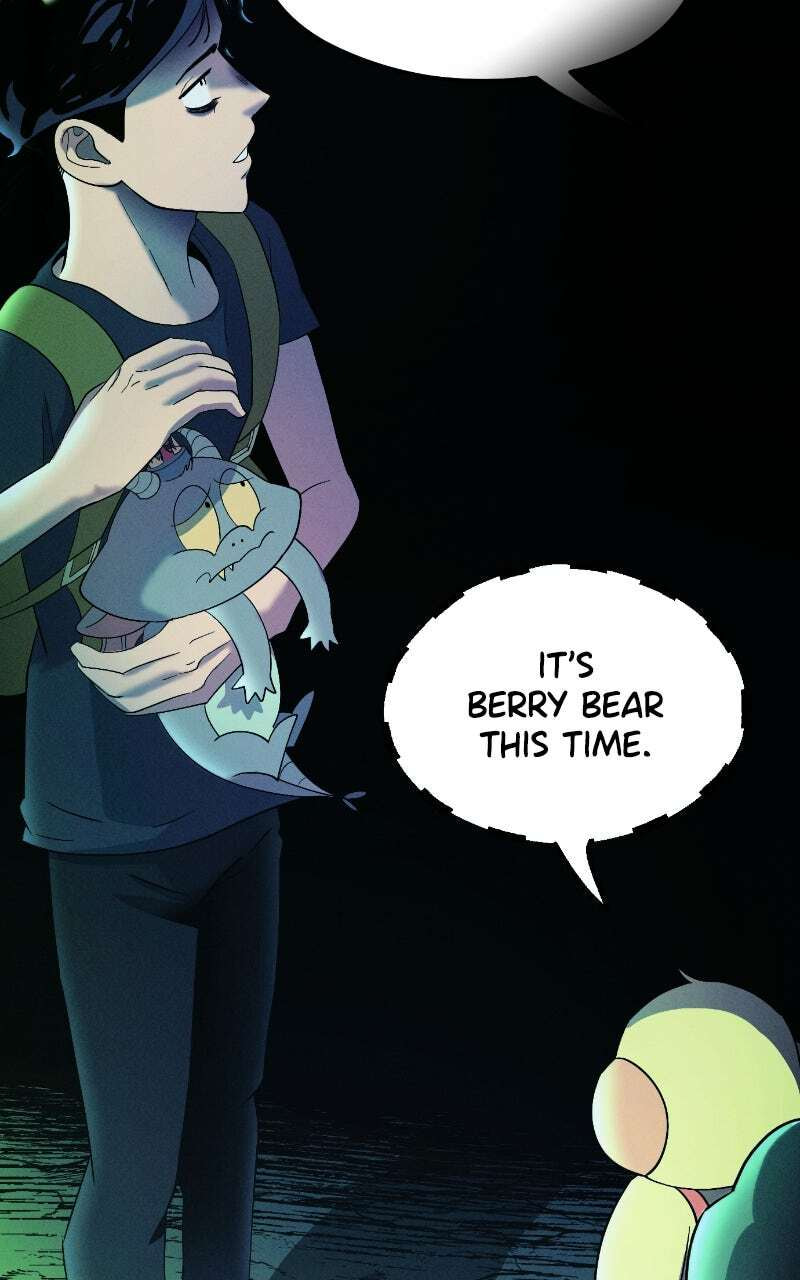 Read Campfire Friends chapter 24 image 58 on Lezhin