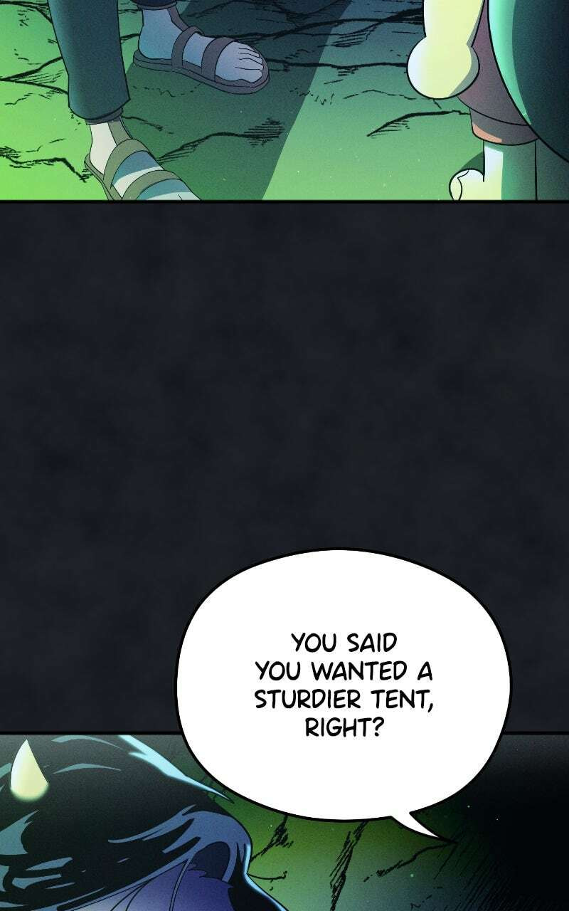 Read Campfire Friends chapter 24 image 59 on Lezhin