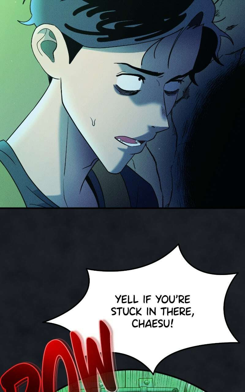 Read Campfire Friends chapter 24 image 63 on Lezhin