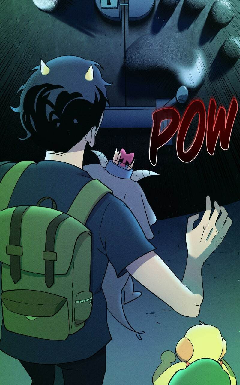 Read Campfire Friends chapter 24 image 65 on Lezhin