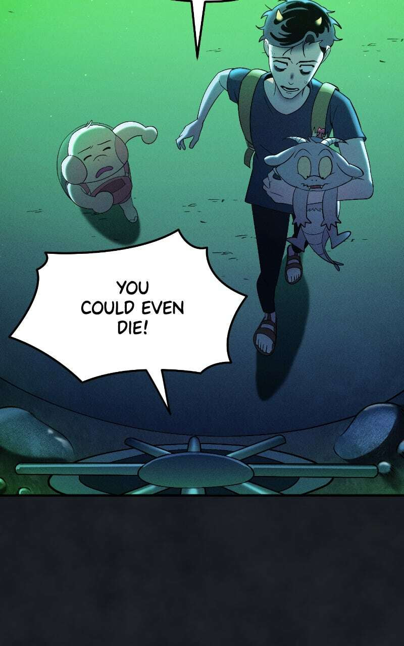 Read Campfire Friends chapter 24 image 67 on Lezhin