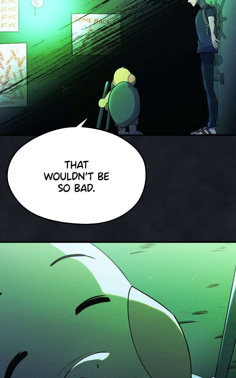 Read Campfire Friends chapter 24 image 7 on Lezhin