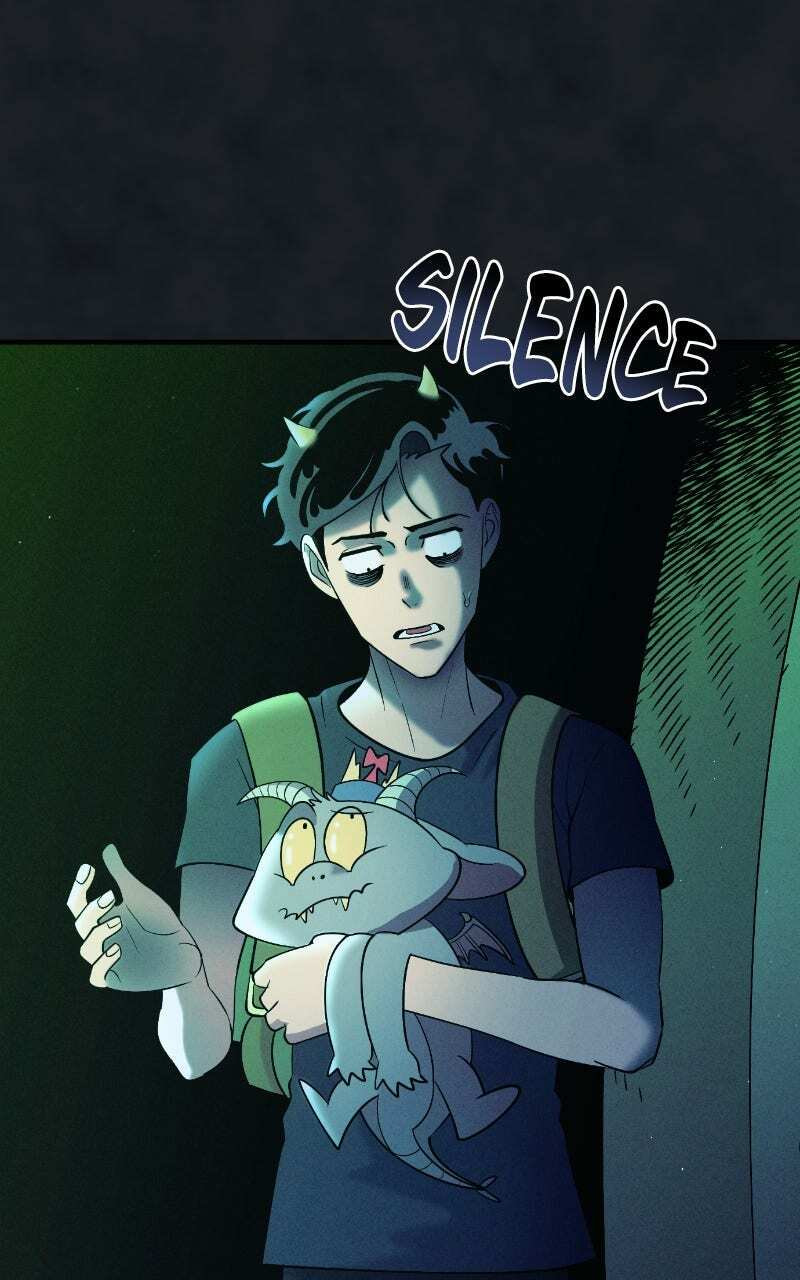 Read Campfire Friends chapter 24 image 71 on Lezhin