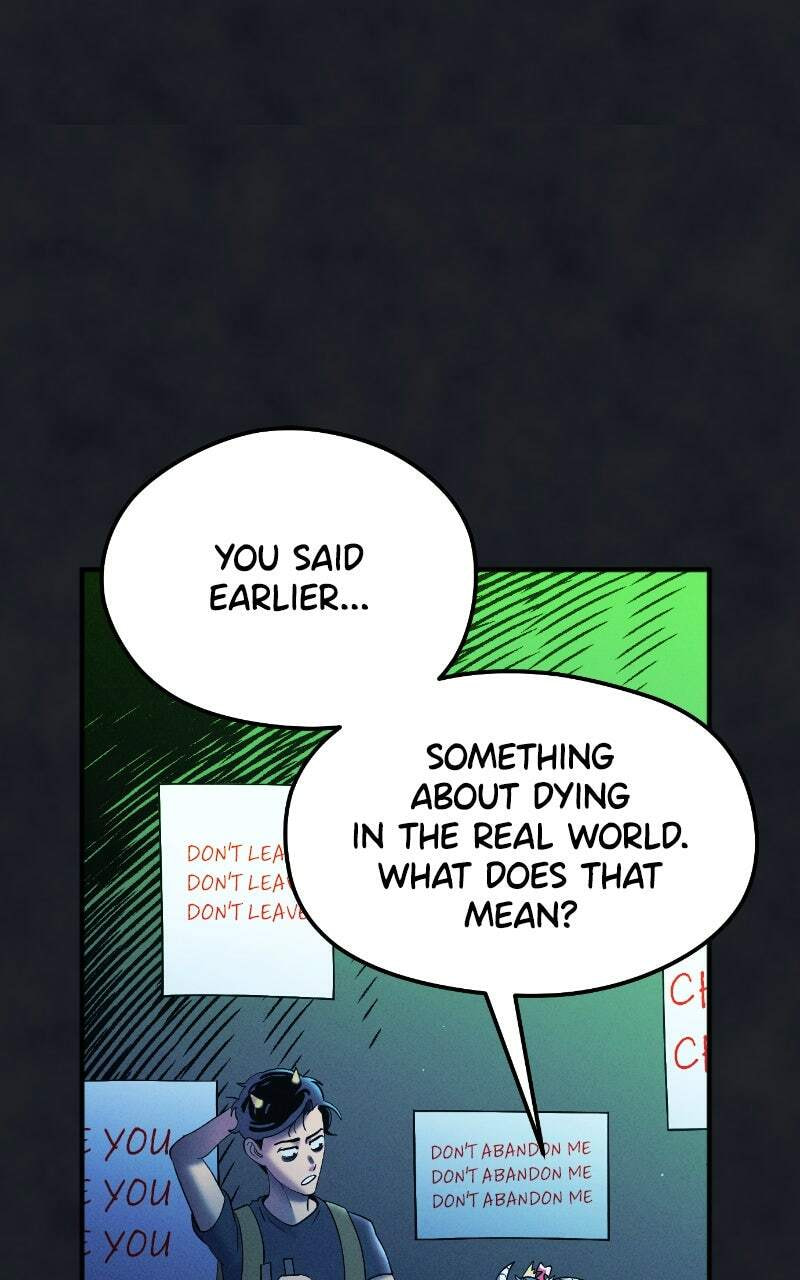 Read Campfire Friends chapter 24 image 76 on Lezhin