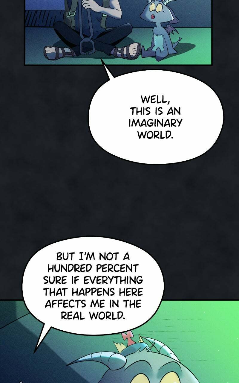 Read Campfire Friends chapter 24 image 77 on Lezhin