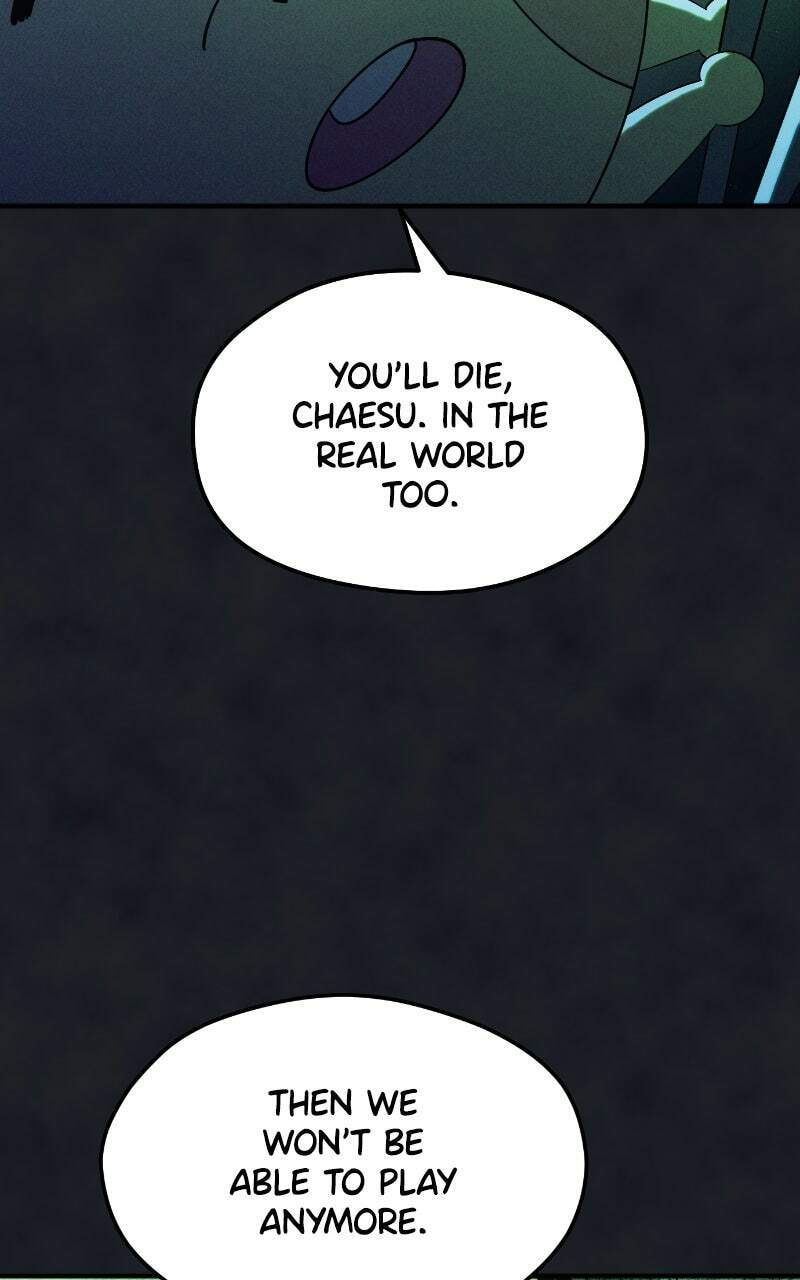 Read Campfire Friends chapter 24 image 8 on Lezhin