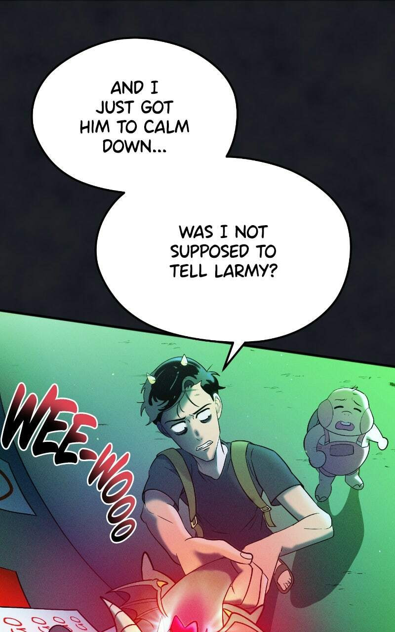 Read Campfire Friends chapter 24 image 84 on Lezhin