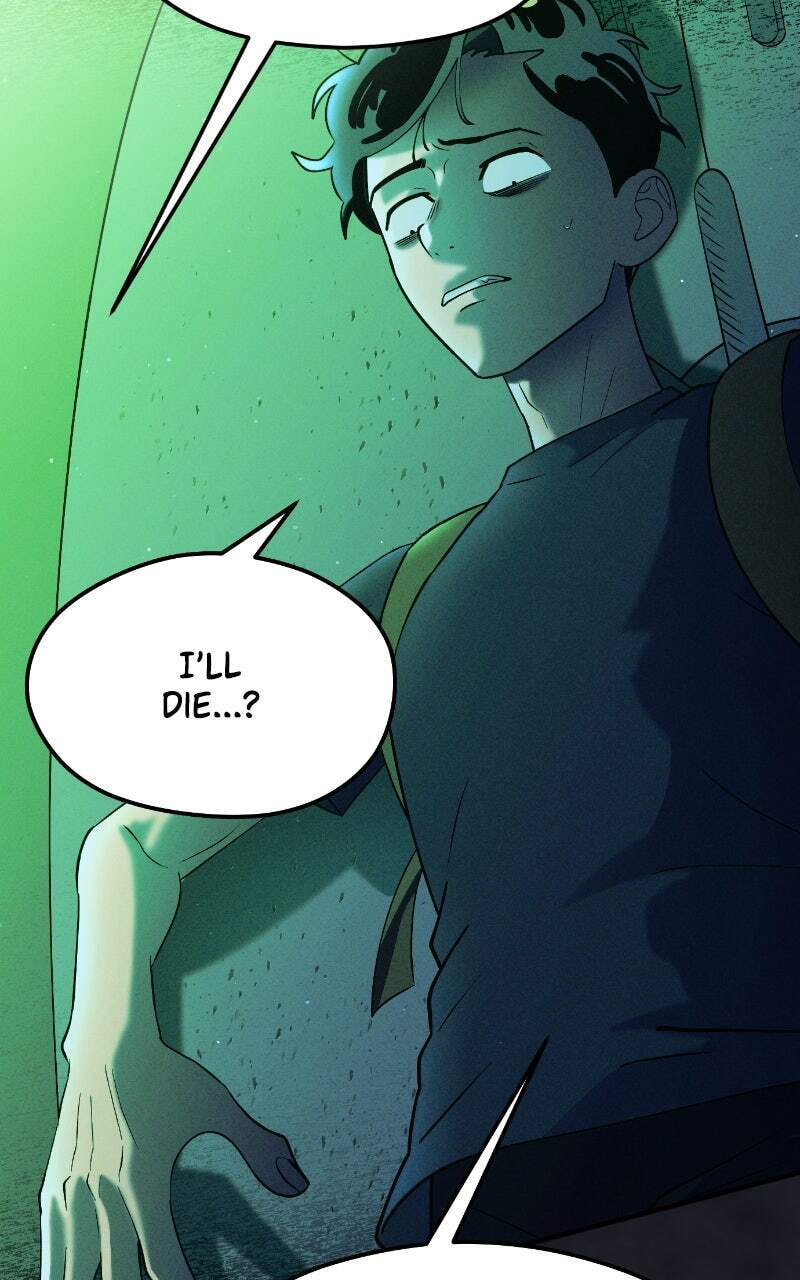 Read Campfire Friends chapter 24 image 9 on Lezhin