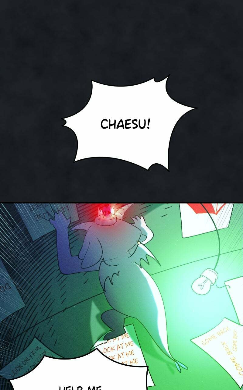 Read Campfire Friends chapter 24 image 93 on Lezhin