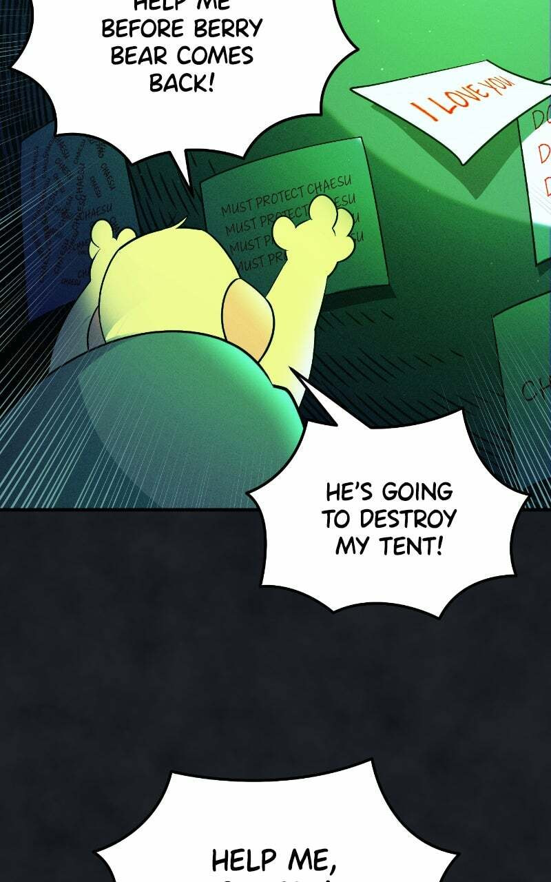 Read Campfire Friends chapter 24 image 94 on Lezhin
