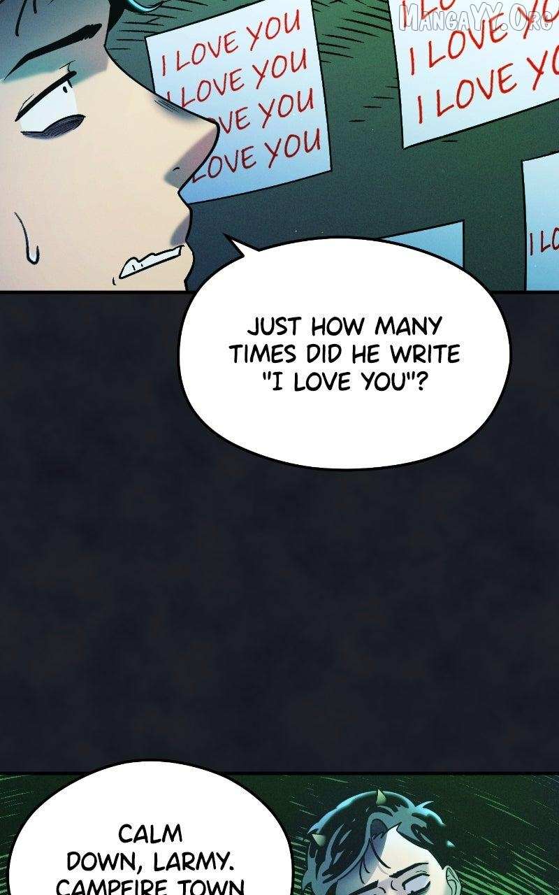 Read Campfire Friends chapter 25 image 10 on Lezhin