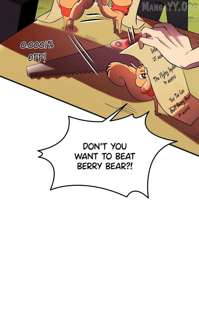 Read Campfire Friends chapter 25 image 101 on Lezhin
