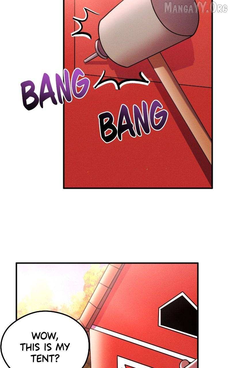 Read Campfire Friends chapter 25 image 106 on Lezhin