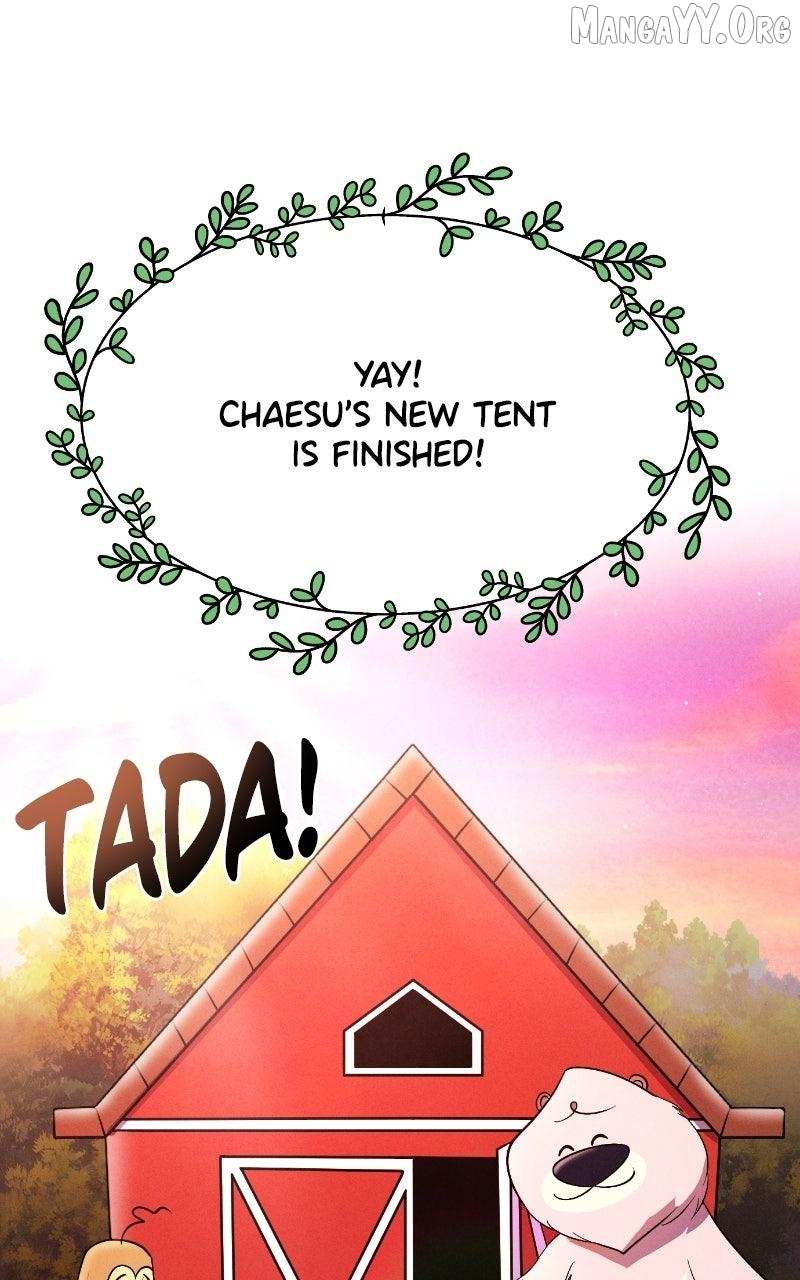Read Campfire Friends chapter 25 image 108 on Lezhin