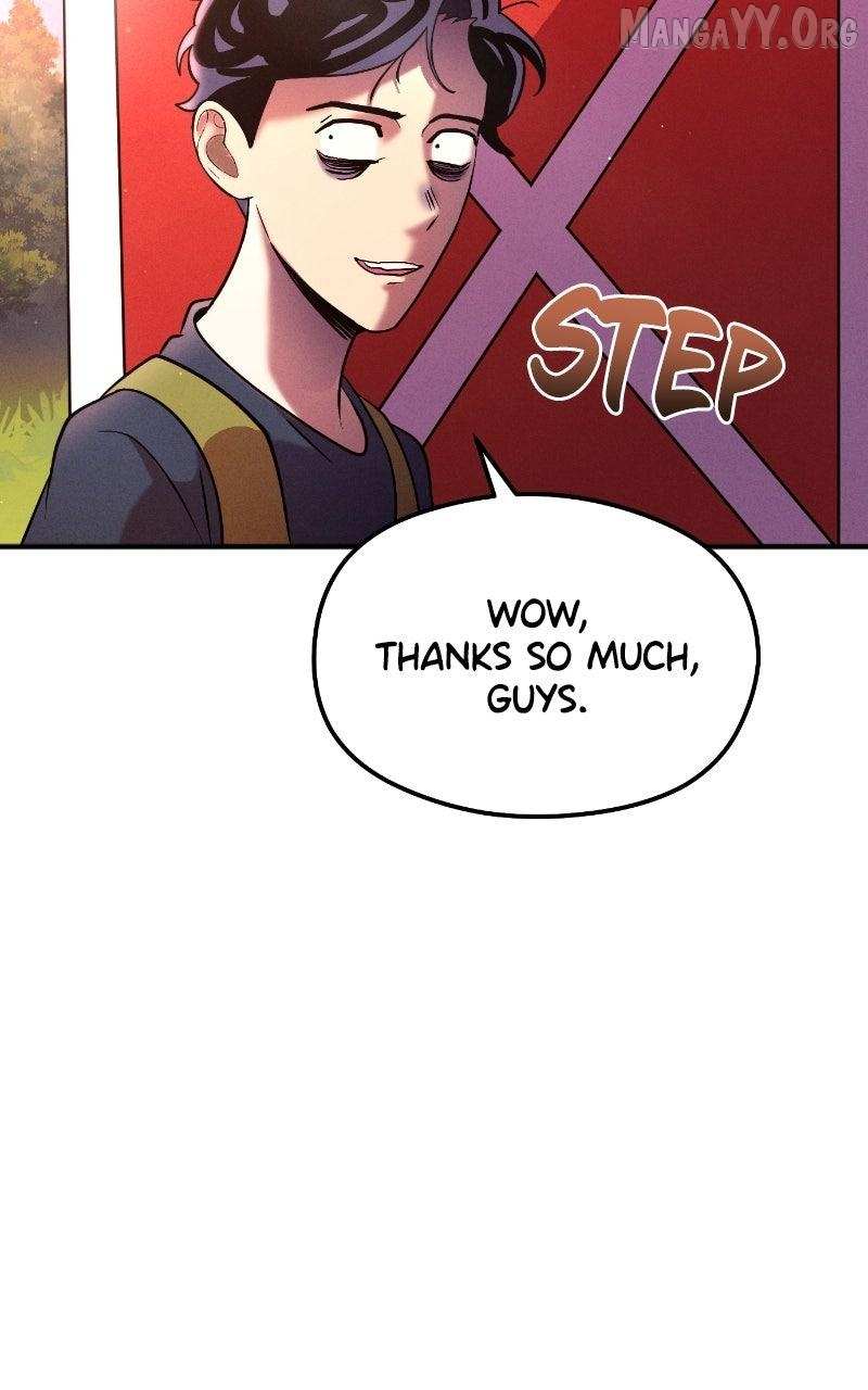 Read Campfire Friends chapter 25 image 110 on Lezhin