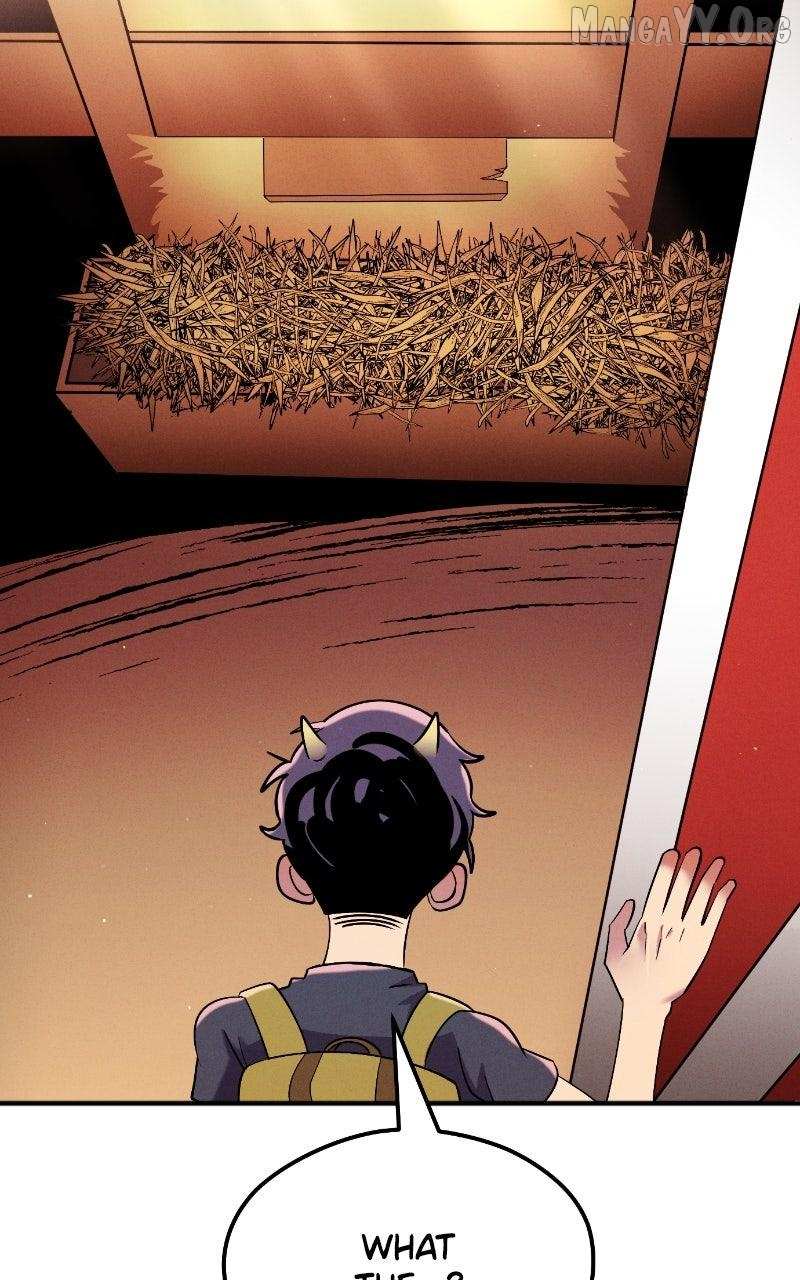 Read Campfire Friends chapter 25 image 112 on Lezhin