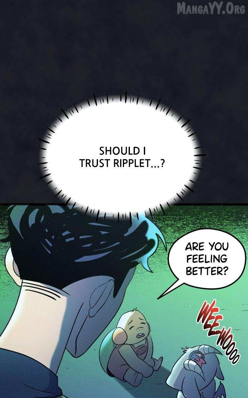 Read Campfire Friends chapter 25 image 12 on Lezhin