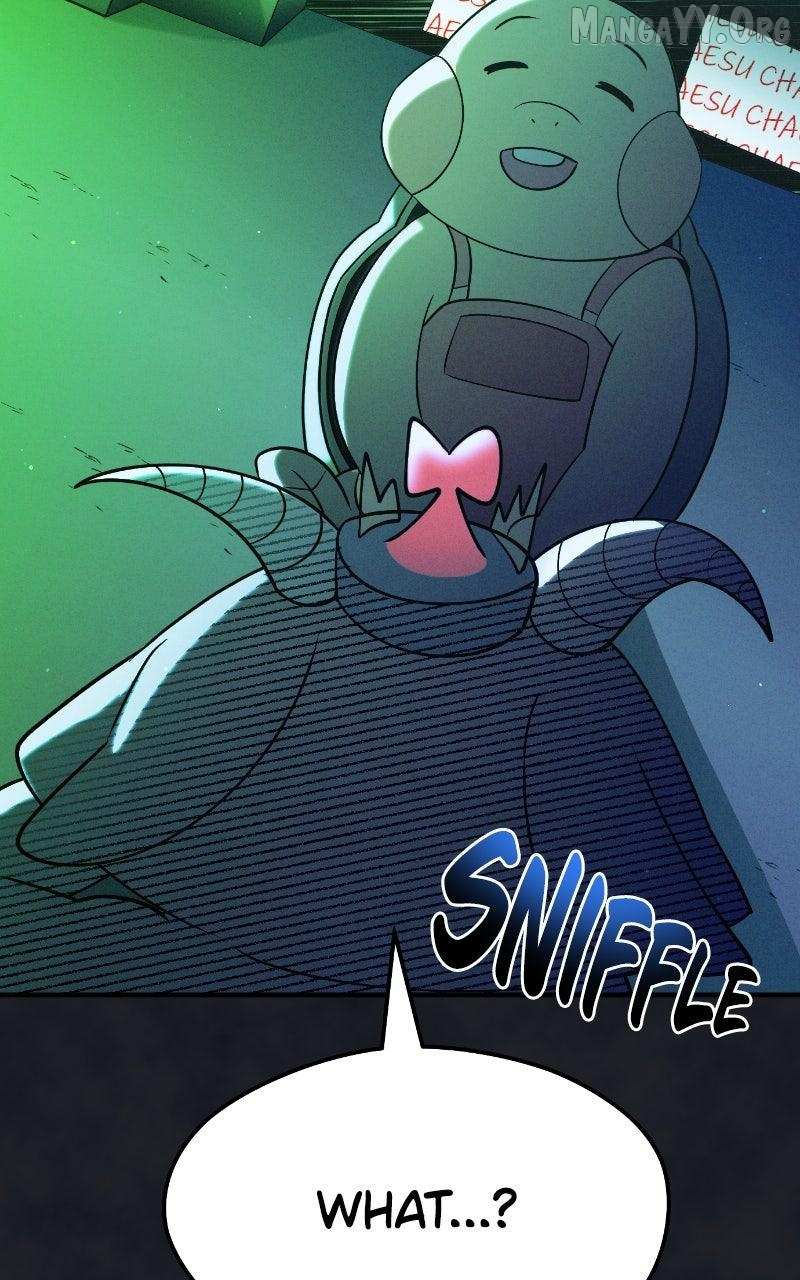 Read Campfire Friends chapter 25 image 14 on Lezhin