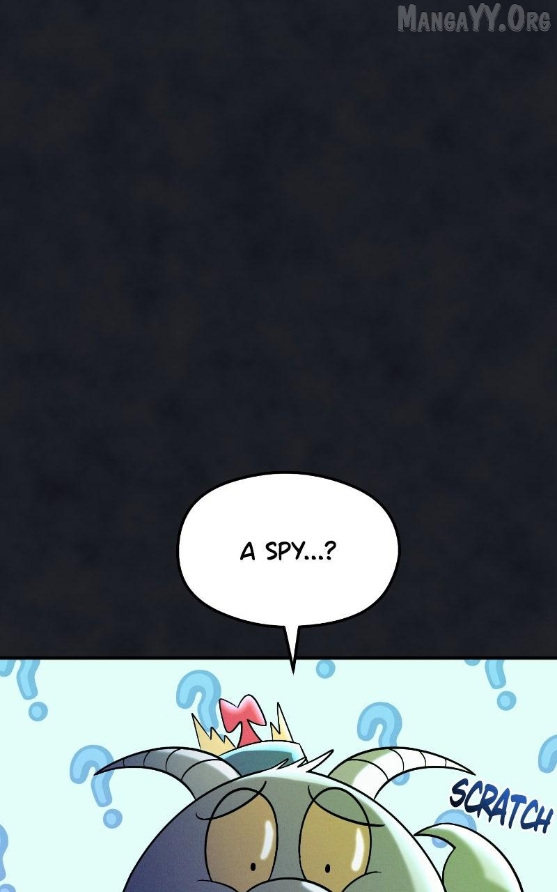Read Campfire Friends chapter 25 image 17 on Lezhin