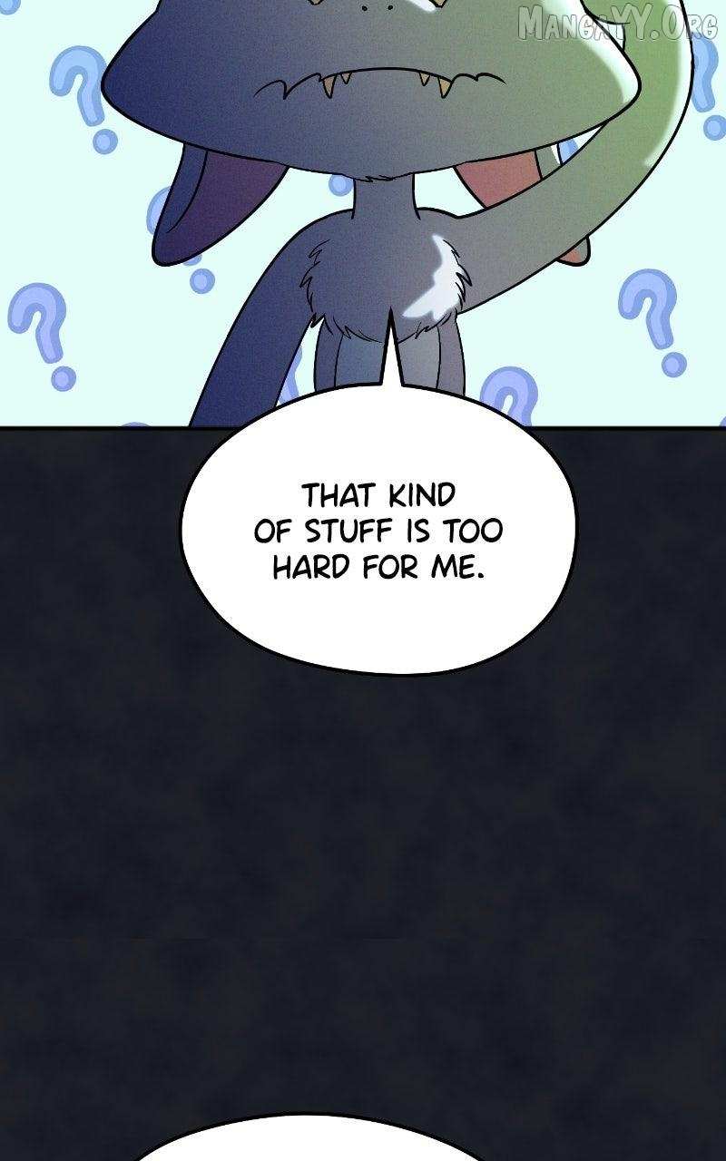 Read Campfire Friends chapter 25 image 18 on Lezhin